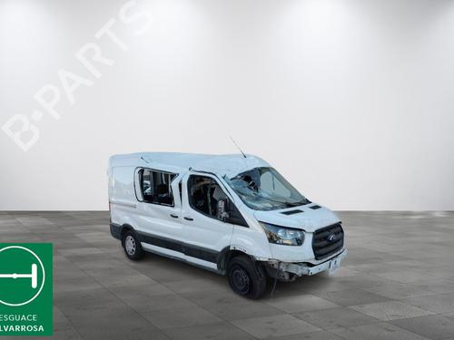 FORD TRANSIT V363 Van (FCD, FDD)    1516017