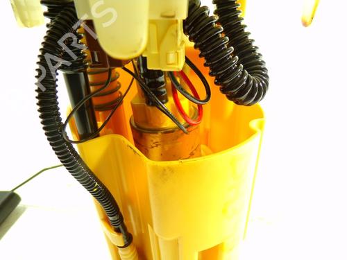 Fuel pump CITROËN C5 III (RD_)  | BP8141897M76 