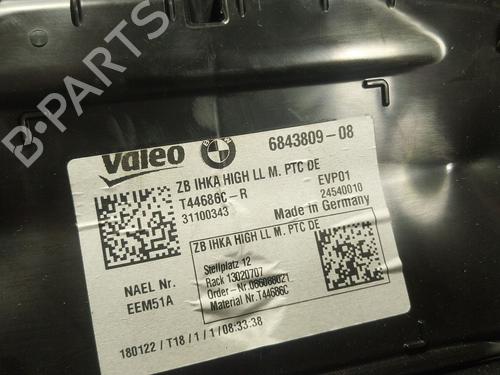 Heater matrix box BMW 4 Gran Coupe (G26) 420 d Mild-Hybrid xDrive | BP25125568M61  - Image 9