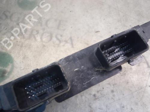 Engine control unit (ECU) PEUGEOT PARTNER MPV (5_, G_) 1.9 D | BP3799505M57 - Image 3