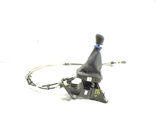 Used Gear lever Gear lever FORD TOURNEO COURIER B460 MPV 1.0 EcoBoost (100 hp) 7412866 7412866