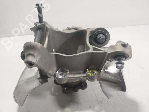 Right rear steering knuckle BMW 8 Gran Coupe (G16, F93) 840 d xDrive | BP24441620M28 