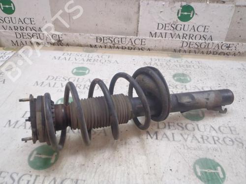 Used Right front shock absorber FORD TRANSIT CONNECT (P65_, P70_, P80_) 1.8 TDCi (90 hp) 3818743