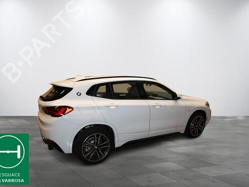 Engine mount BMW X2 (F39) xDrive 20 i | BP24578152M89 - Image 12