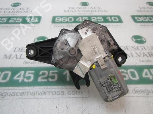 Used Rear wiper motor Rear wiper motor DACIA SANDERO [2008-2026] 3877678 3877678