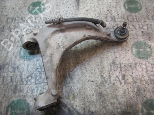 Left rear suspension arm HYUNDAI SANTA FÉ II (CM) 2.2 CRDi | BP3836345M14 