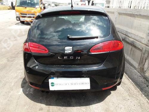 Right front brake caliper SEAT LEON (1P1) 2.0 TDI 16V | BP11551580M104  - Image 8