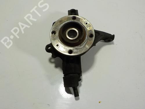 Used Left front steering knuckle Left front steering knuckle CITROËN C4 II (NC_) [2009-2026] 16884441 16884441