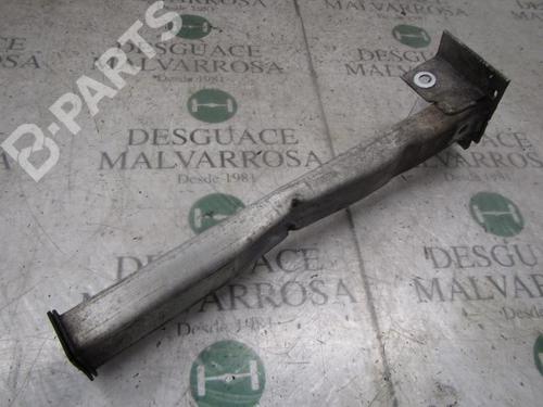 Used Bumper shock absorber Bumper shock absorber PEUGEOT 308 SW I (4E_, 4H_) 1.6 HDi (90 hp) 9080719 9080719