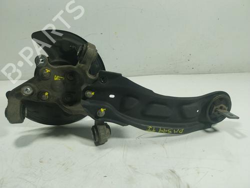 Left rear steering knuckle MERCEDES-BENZ A-CLASS (W176)  | BP16873363M27 