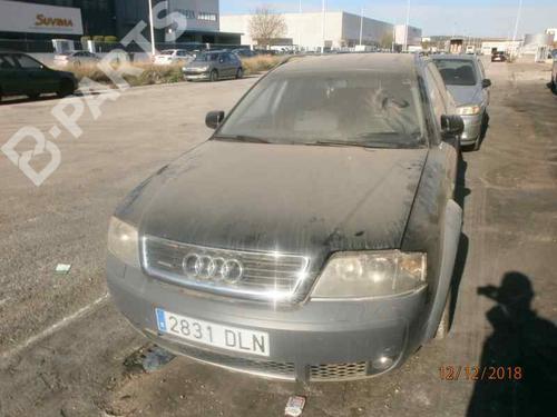 AUDI ALLROAD C5 (4BH)  2.5 TDI quattro  487624