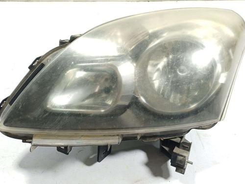 Used Left headlight Left headlight RENAULT KOLEOS I (HY_) 2.0 dCi (HY0K) (150 hp) 40160195 40160195