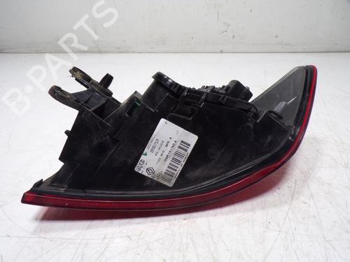 Left taillight RENAULT CLIO IV (BH_)  | BP15061223C34 