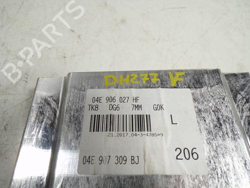 Engine control unit (ECU) AUDI A3 Sportback (8VA, 8VF)  | BP8136682M57 