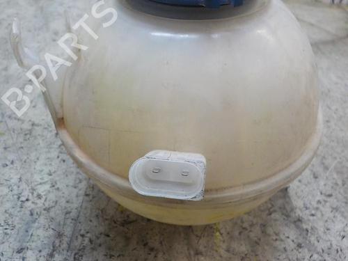 Expansion tank VW GOLF VI (5K1) 2.0 TDI | BP3848384C120 