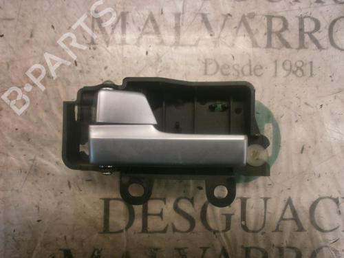 Used Front left interior door handle Front left interior door handle FORD FOCUS C-MAX (DM2) 1.6 TDCi (109 hp) 3801522 3801522