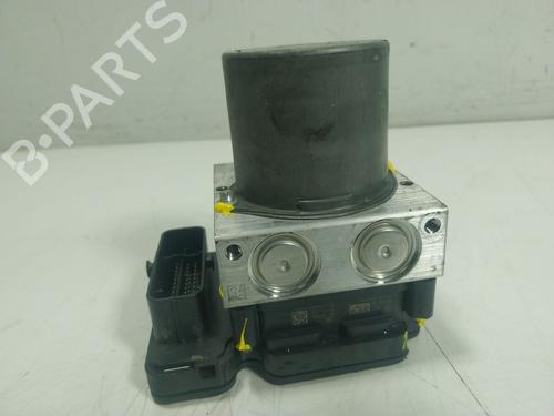 ABS pump VW POLO VI (AW1, BZ1, AE1) 1.6 TDI | BP19429530M43 