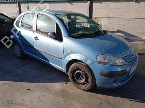 Computer motormanagement CITROËN C3 I (FC_, FN_) 1.1 i | BP7818769M57 