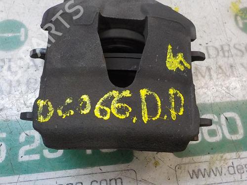 Right front brake caliper SEAT IBIZA III (6L1) 1.9 TDI | BP11550318M104