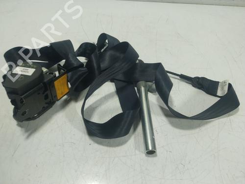 Used Front right seatbelt Front right seatbelt MITSUBISHI ASX (GA_W_) 1.6 MIVEC (GA1W) (117 hp) 19508935 19508935