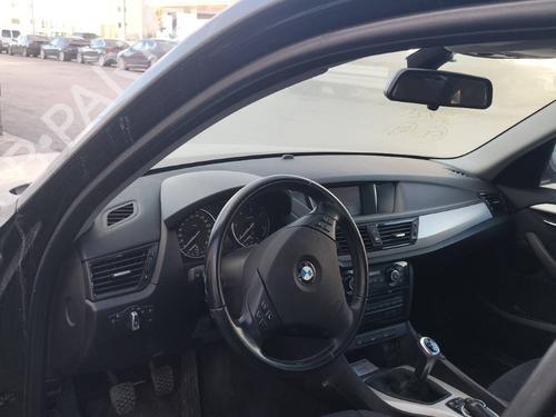 Left front window switch BMW X1 (E84) sDrive 16 d | BP17457002I27 - Image 13