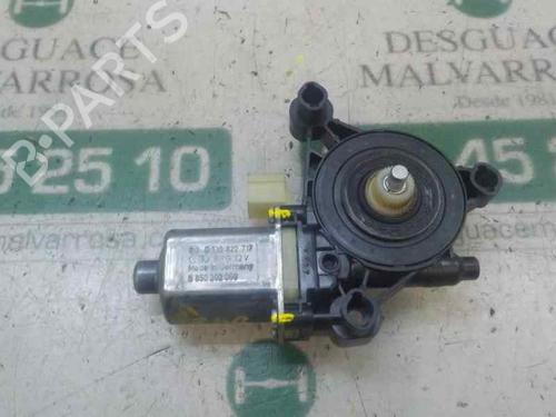 Rudehejsemotor forskærm venstre SEAT LEON ST (5F8) 1.6 TDI (110 hp) 4974580