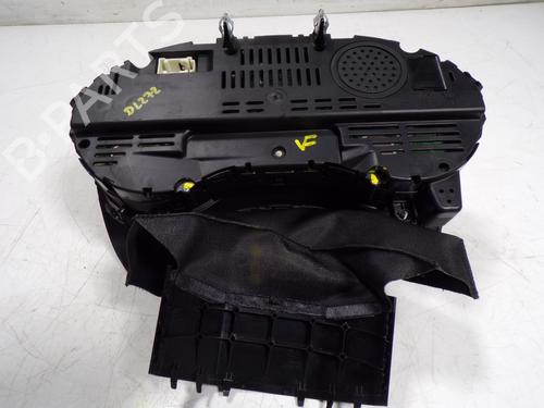Instrument cluster MERCEDES-BENZ CLA Coupe (C117) CLA 200 CDI / d (117.308) | BP15225042C47 