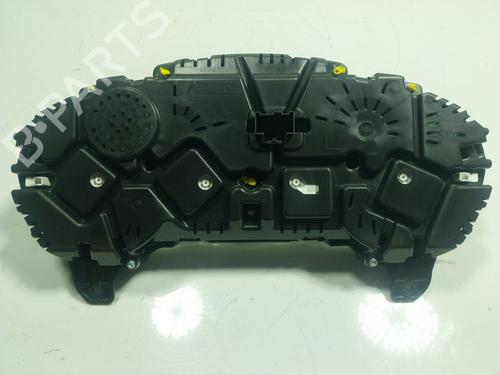 Instrument cluster FORD FOCUS IV (HN) 1.5 EcoBoost | BP18908065C47