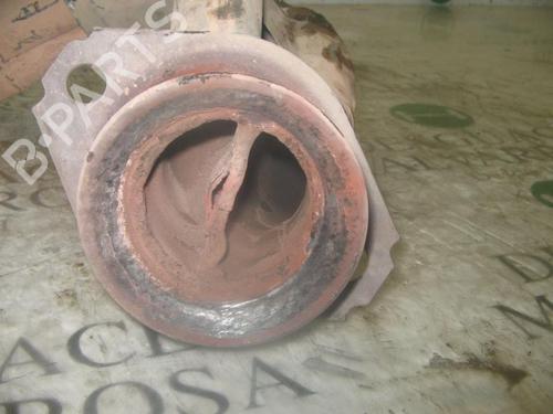 Exhaust manifold RENAULT CLIO I (B/C57_, 5/357_)  | BP14291262M110 