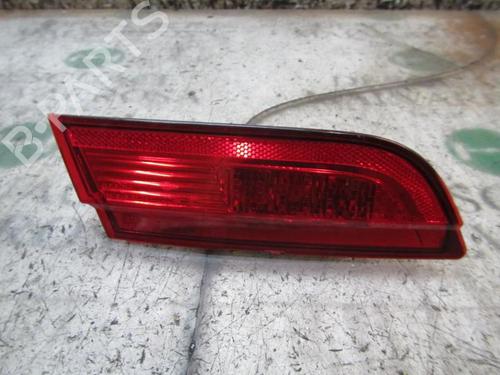 Used Left tailgate light Left tailgate light JAGUAR XF I (X250) 2.7 D (207 hp) 4005645 4005645