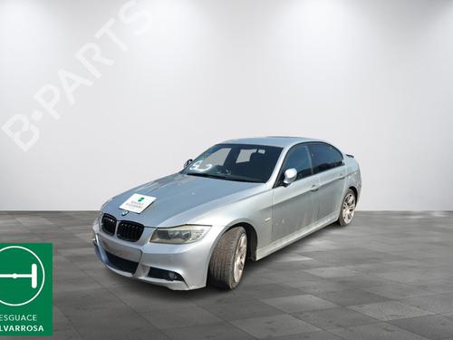 Subframe BMW 3 (E90) 318 d | BP16148558M9 - Image 5