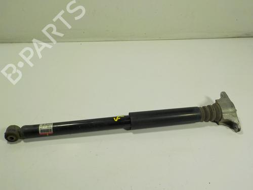 Used Left rear shock absorber Left rear shock absorber MAZDA 2 Hatchback (DL, DJ) [2014-2026] 13520892 13520892