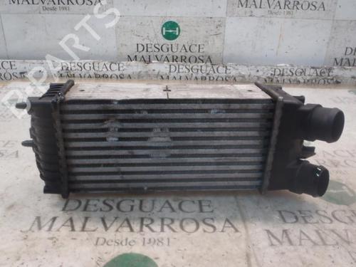 Used Intercooler Intercooler CITROËN XSARA PICASSO (N68) 1.6 HDi (90 hp) 3801250 3801250