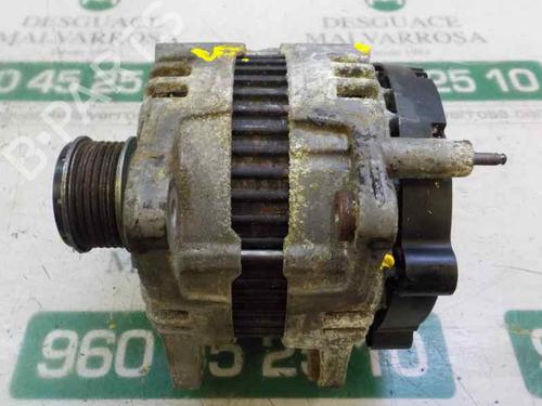 Used Alternator Alternator VW PASSAT B6 Variant (3C5) 2.0 TDI 16V (140 hp) 6046671 6046671