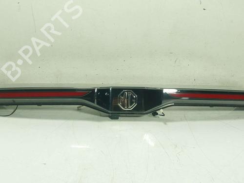 Used Rear center light Rear center light MG MG 4 (EH32) EV (204 hp) 39934483 39934483