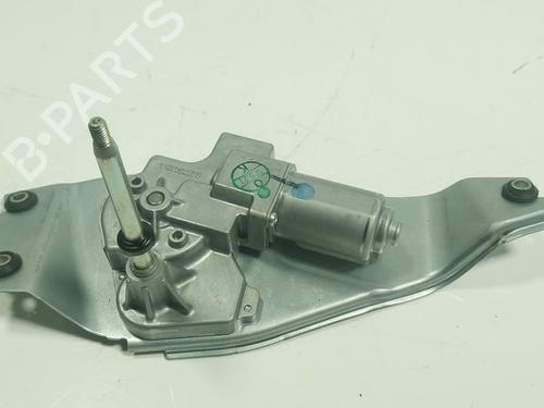 Ruitenwissermotor achter BMW X1 (F48) xDrive 18 d (150 hp) 26571367