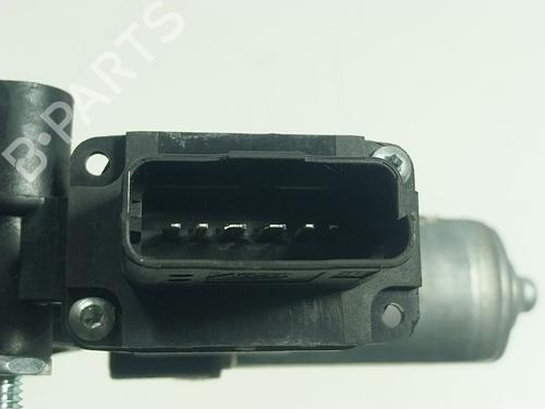Front right window mechanism CITROËN JUMPER II Van 2.2 HDi 130 | BP18318076C23 