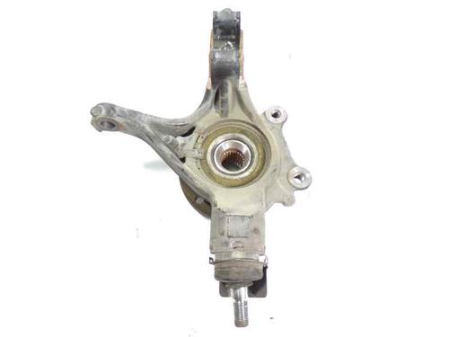 Left front steering knuckle CITROËN C4 II (NC_) | BP6812372M25 - Image 4