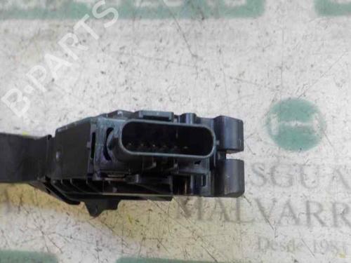 Pedal AUDI A1 Sportback (GBA)  | BP6304427I4 