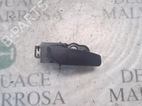 Used Front left interior door handle CITROËN NEMO Box Body/MPV (AA_) [2008-2025]  3808227