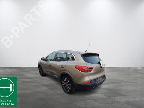 Left front shock absorber RENAULT KADJAR (HA_, HL_) 1.2 TCe 130 (HLMR) | BP29736310M16  - Image 9