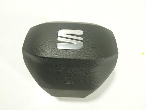 driver-airbag-seat-leon-kl1-klg-2019-34364281 main image
