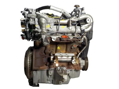 Engine RENAULT TALISMAN (LP_)  | BP10496039M1 
