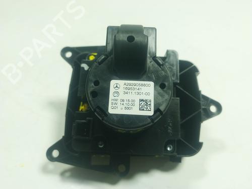 Switch MERCEDES-BENZ GLE Coupe (C292) | BP19480559I30