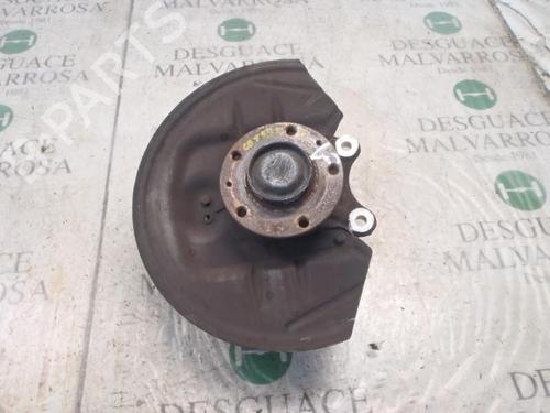 Used Right rear steering knuckle Right rear steering knuckle PEUGEOT 407 (6D_) 2.0 HDi 135 (6DRHRH, 6DRHRE, 6DRHRG, 6DRHRJ) (136 hp) 3809824 3809824
