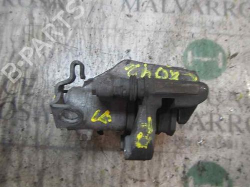 Right rear brake caliper SEAT IBIZA IV (6J5, 6P1)  | BP11548751M106 