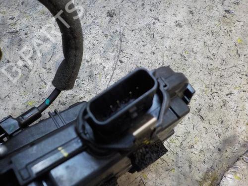 Rear right lock RENAULT CLIO IV (BH_)  | BP3850499C99 