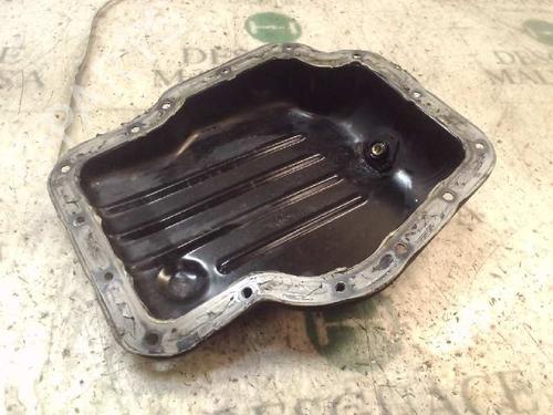 Used Oil sump Oil sump OPEL MERIVA A MPV (X03) 1.7 DTI (E75) (75 hp) 14275244 14275244