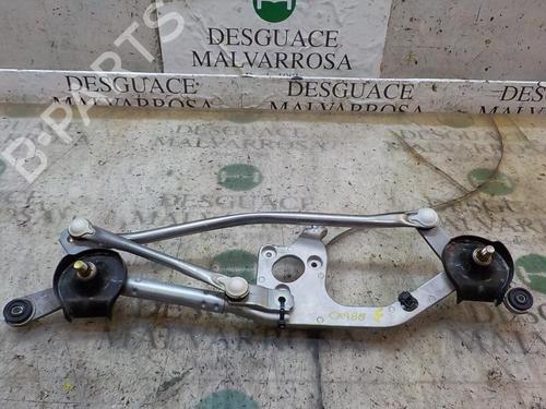 Used Front wipers mechanism TOYOTA AURIS (_E18_) 1.8 Hybrid (ZWE186_, ZWE186R) (136 hp) 14278522