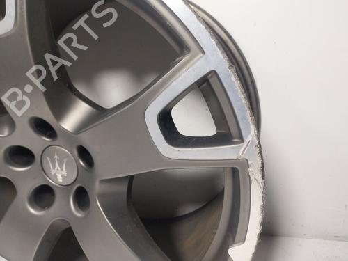 Rim MASERATI LEVANTE SUV (M161) 3.0 S Q4 | BP17592481C45